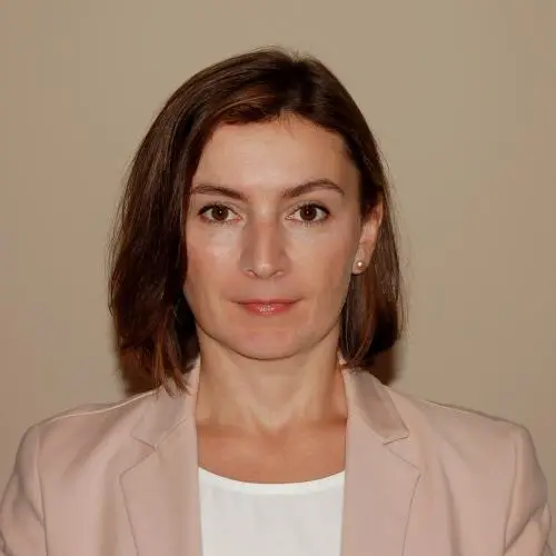 Екатерина Никонова