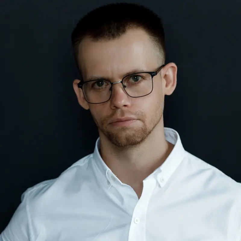 Олег Синяев