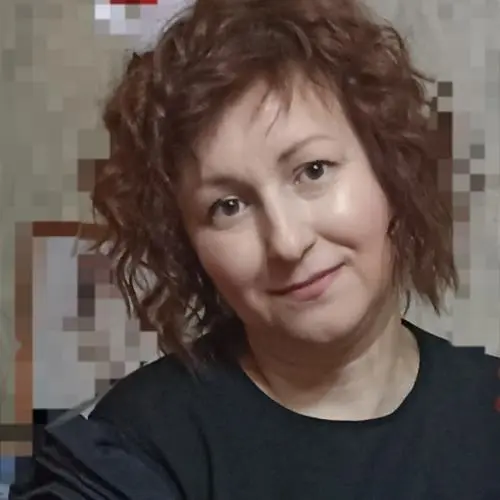 Евгения Безручко