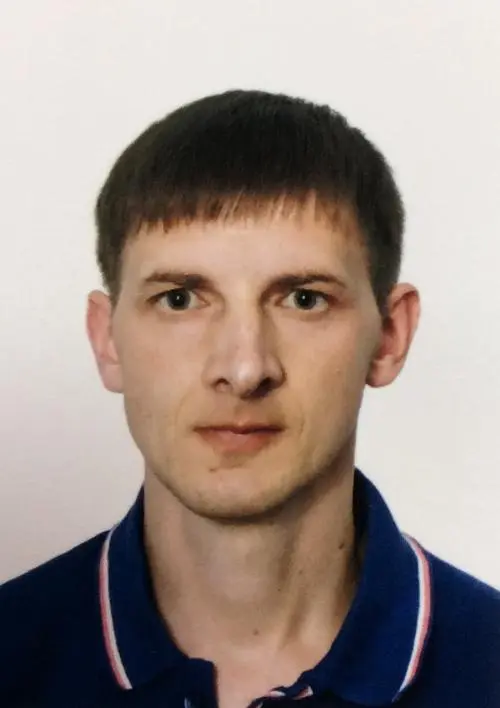 Александр Соколовский