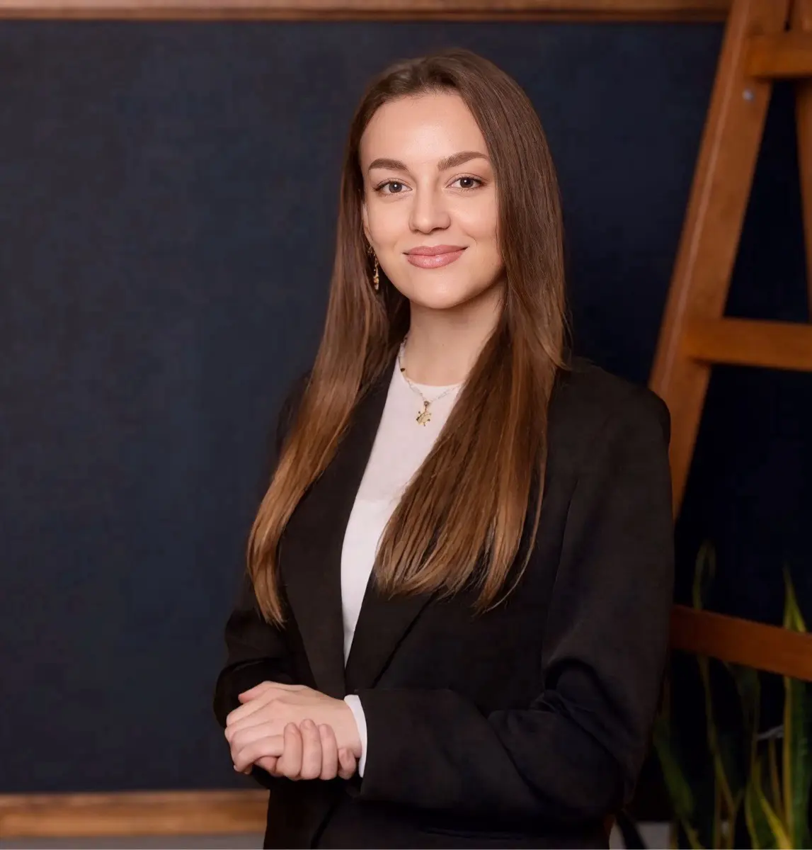 Анна Коробейникова