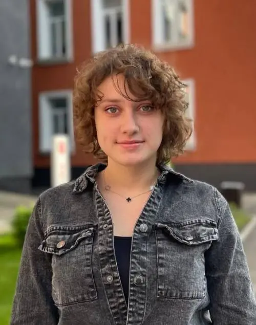 Дарья Кулькова