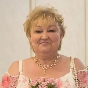 Ирена Аристова