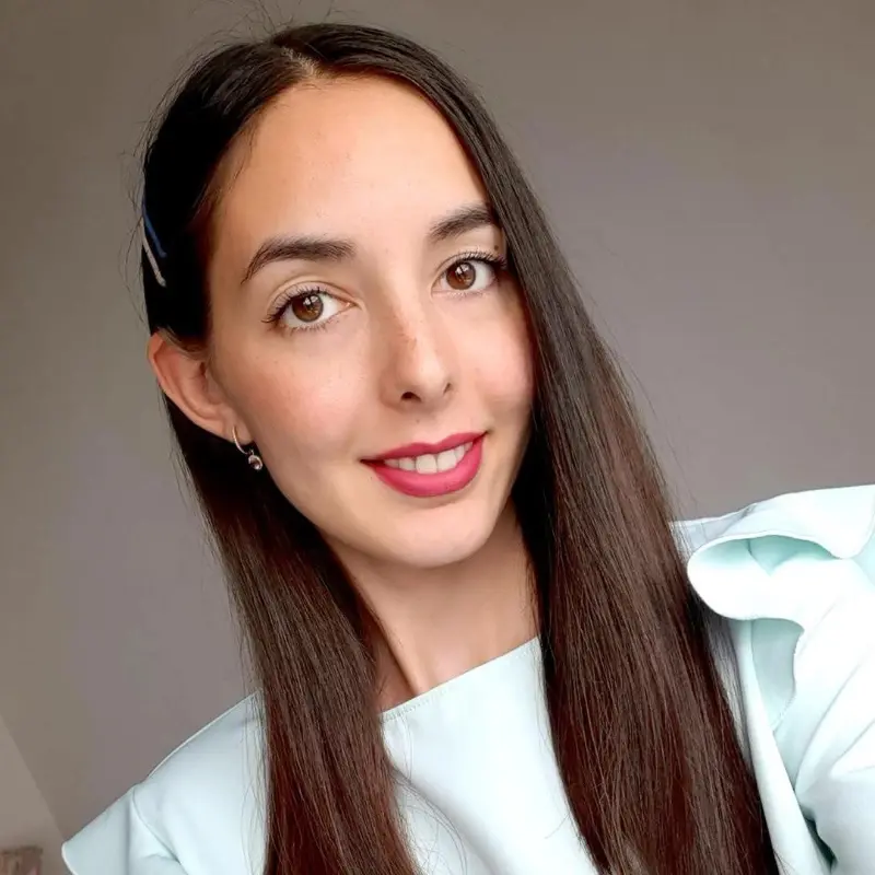 Екатерина Ходжамова