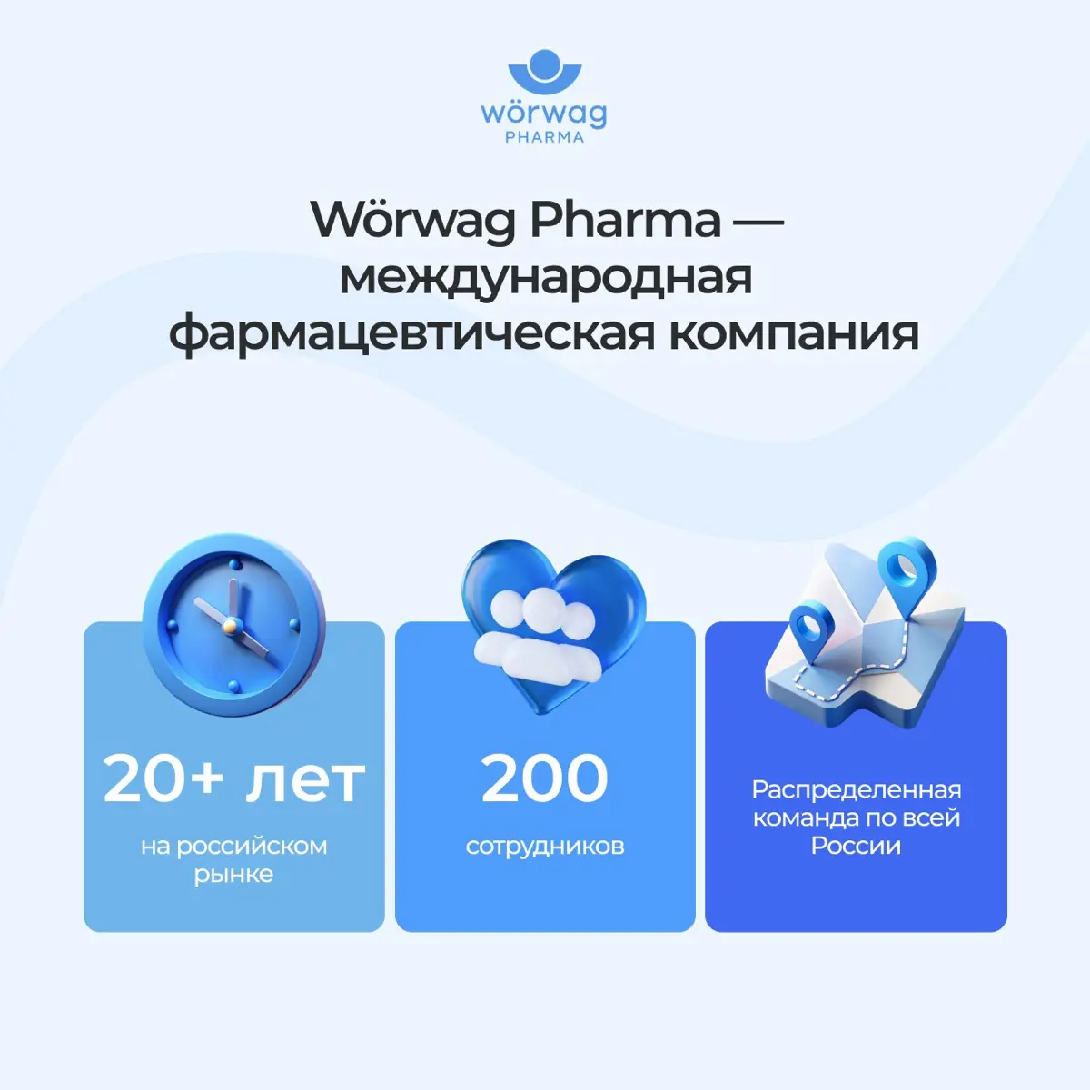 Как сменить вендора КЭДО за два рабочих дня и почти незаметно для сотрудников: кейс Wörwag Pharma
В Wörwag Pharma уже несколько лет работали с цифровыми кадровыми процессами | Сетка — социальная сеть от hh.ru