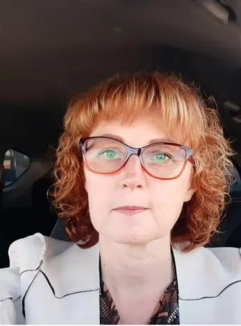 Юлия Олейникова