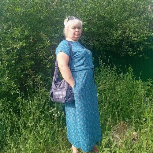 Елена Морозва