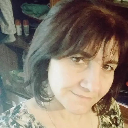 Ханифа Расулова
