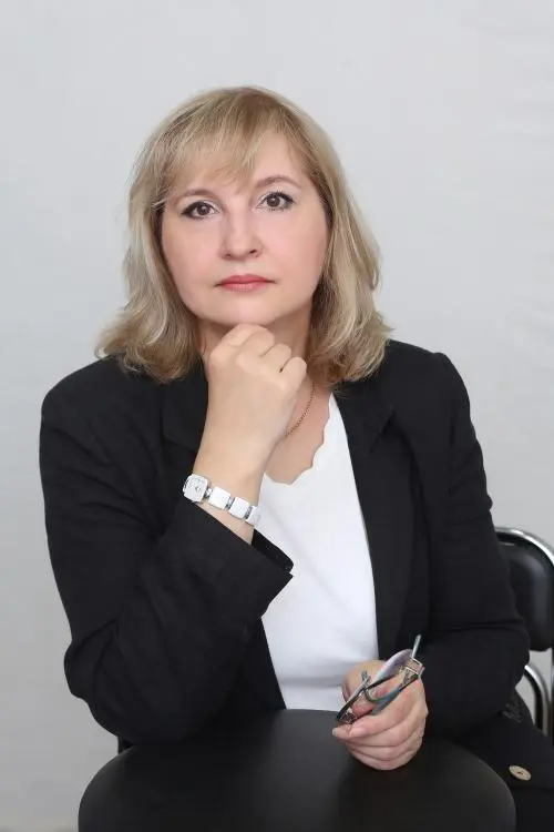 Инна Чехович