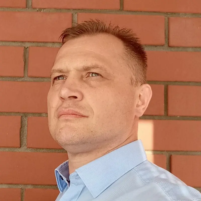 Алексей Политов