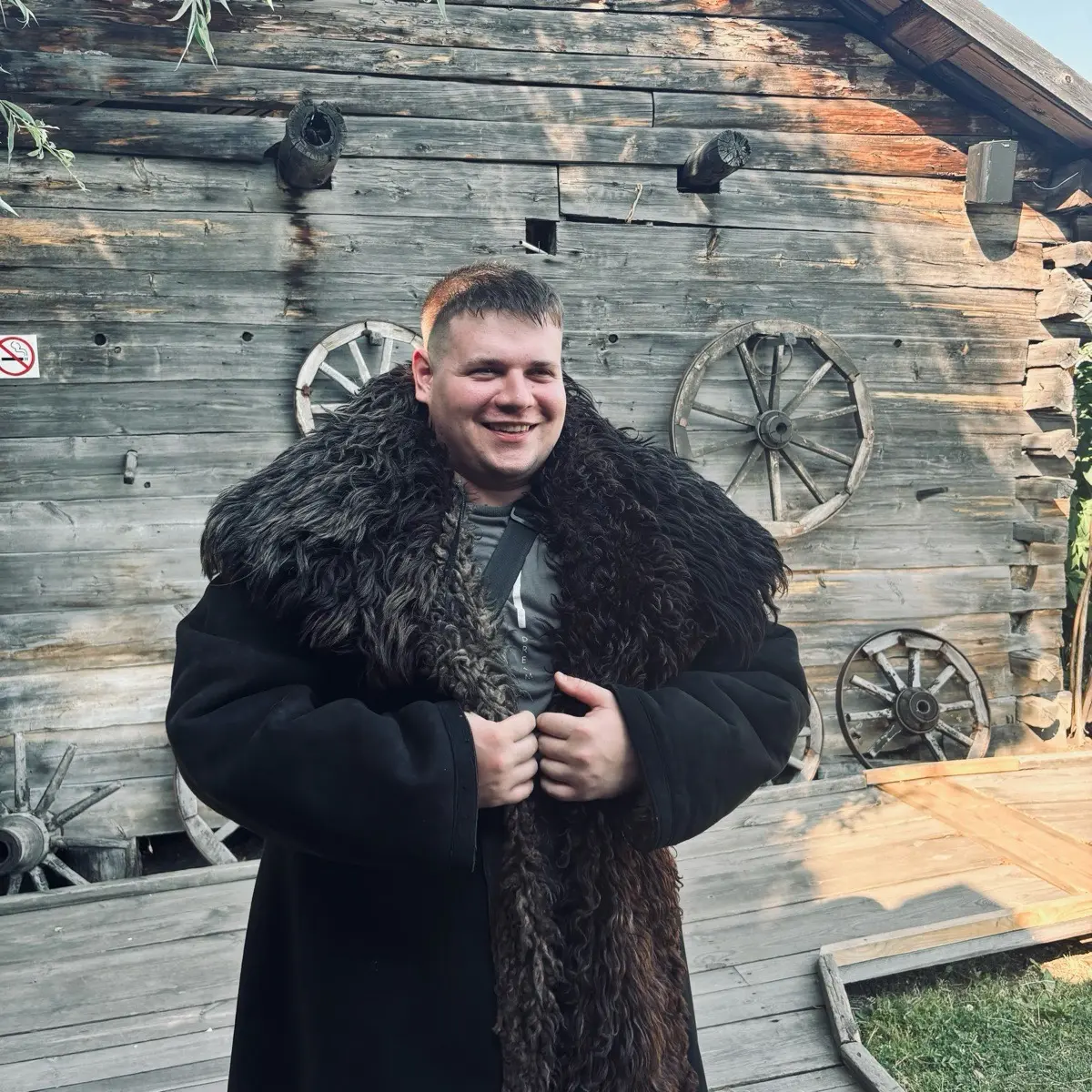 Михаил Янчугов