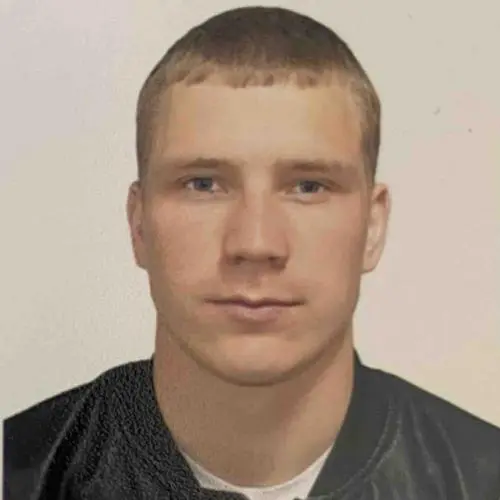 Виктор Недосвитий 