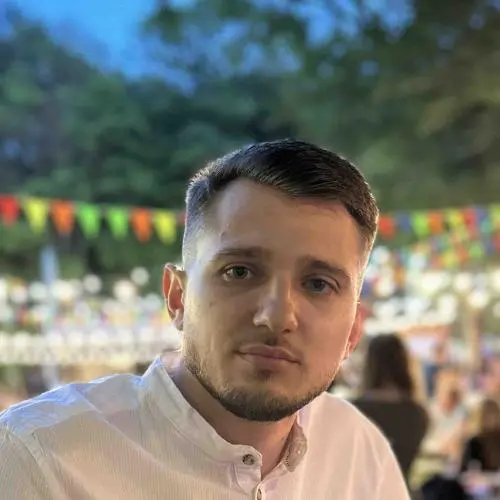 Валерий Шевцов