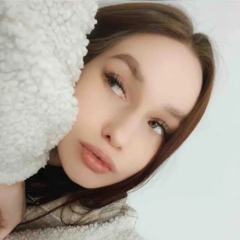 Дарья Лигай