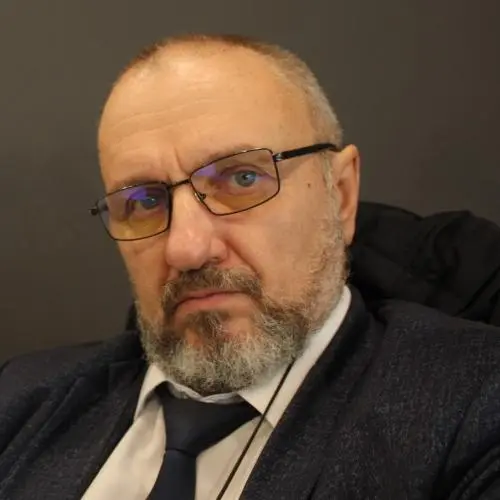 Виталий Пыльцин