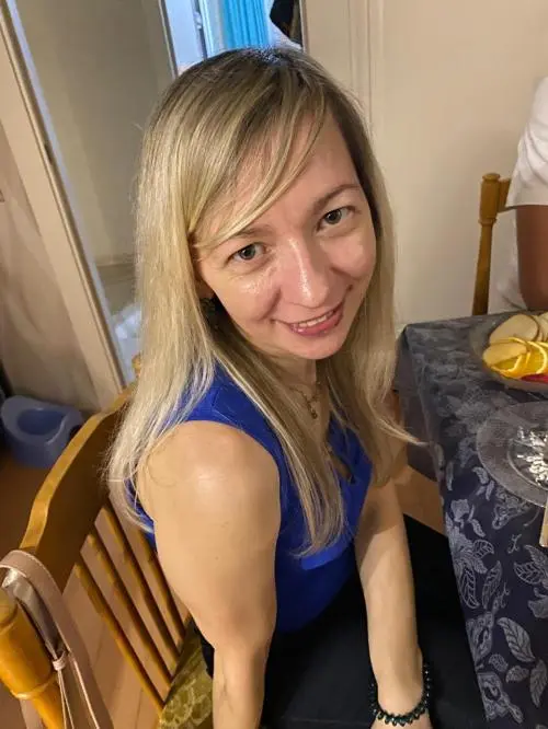 Екатерина Вяткина