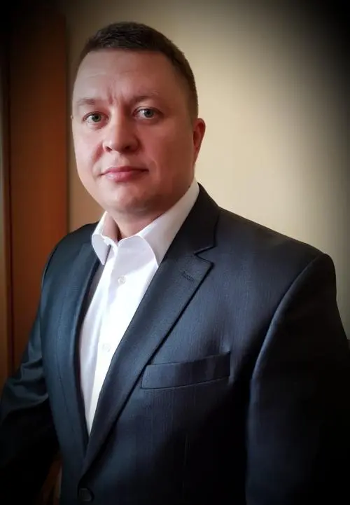 Владимир Прусаков