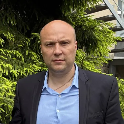 Станислав Федорчук