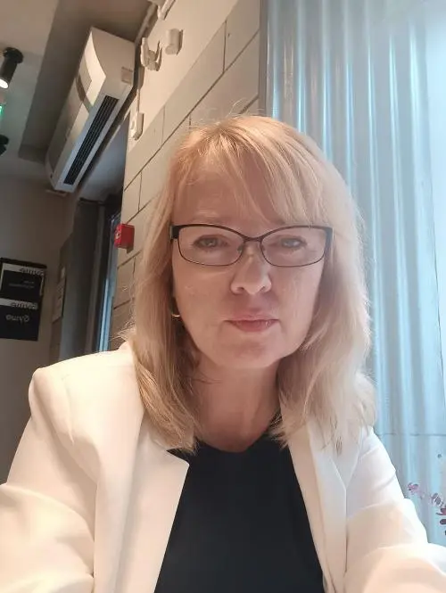 Ольга Прусакова