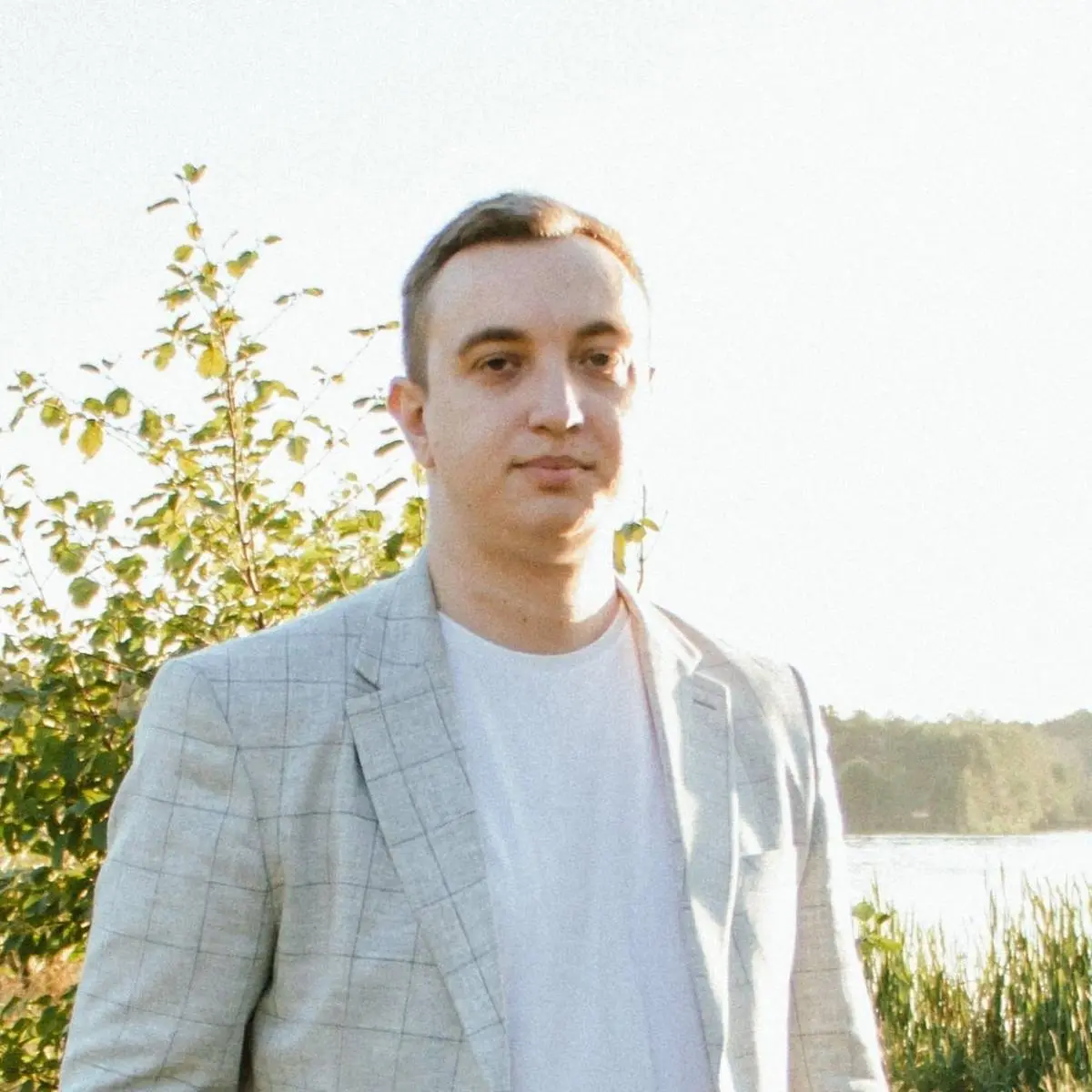Евгений Шулындин