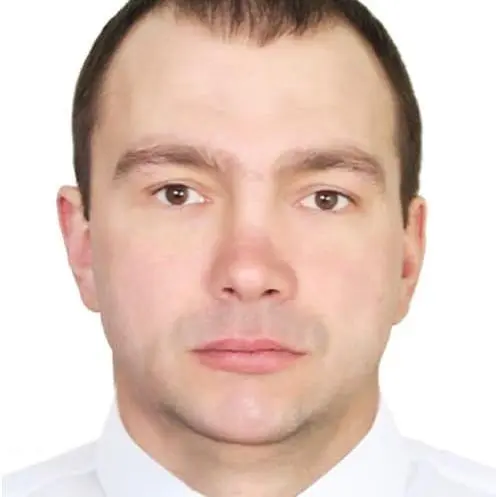 Сергей Немецков