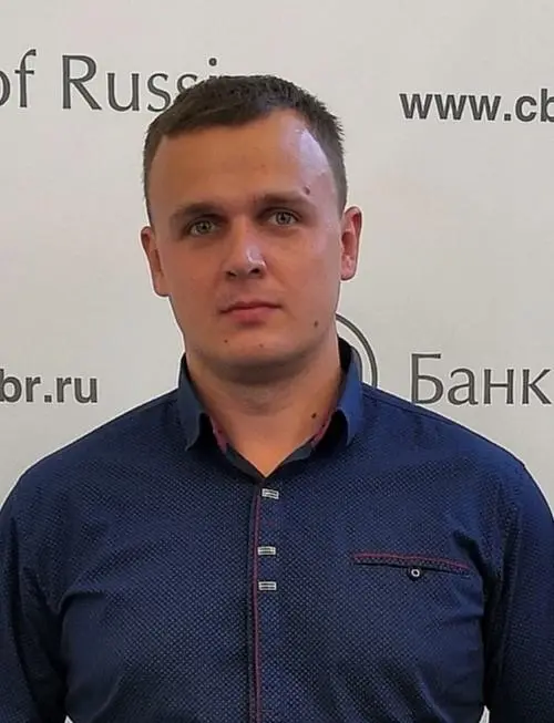 Алексей Леденев