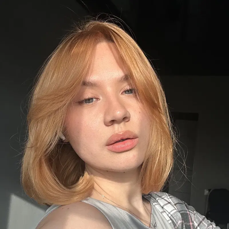 Мария Махлова