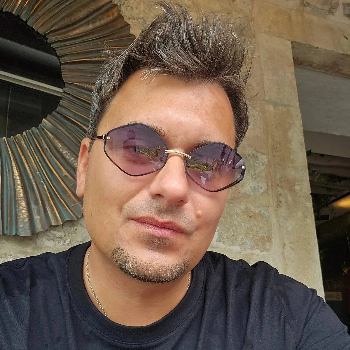 profile avatar