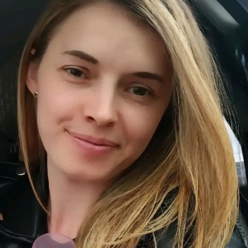 Елена Арская