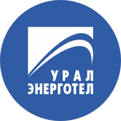company logo
