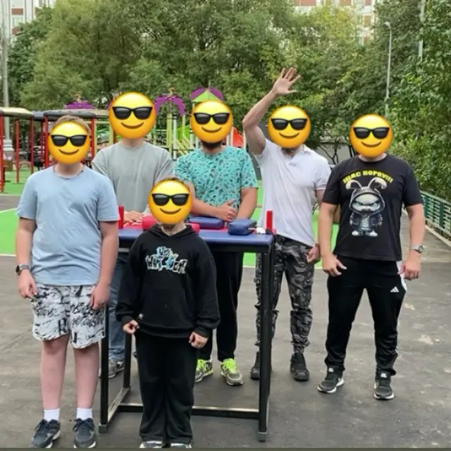 🦾⚙️ | Сетка — социальная сеть от hh.ru