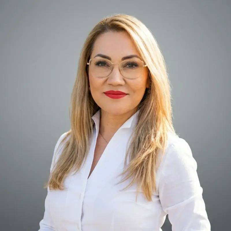 Жанна Тауланова