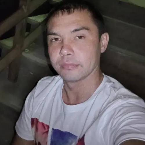 Ruslan Muhamedin
