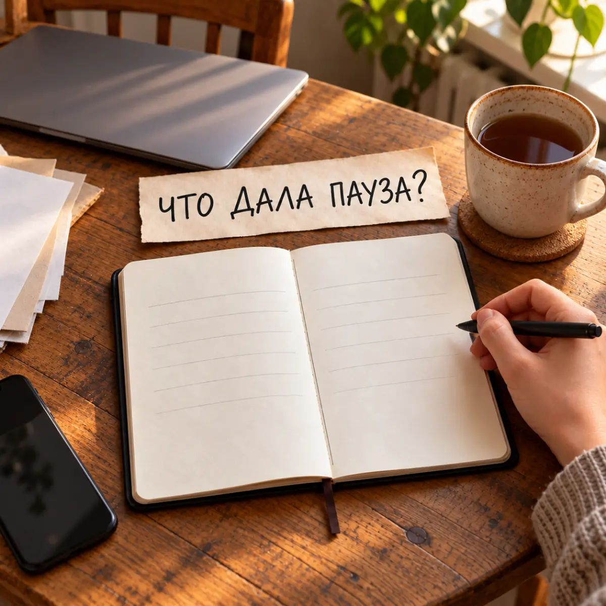 После ленты нужен отдых от отдыха | Сетка — социальная сеть от hh.ru