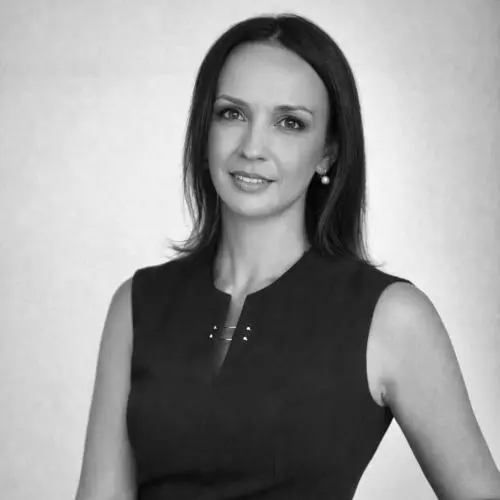 Татьяна Ковалева