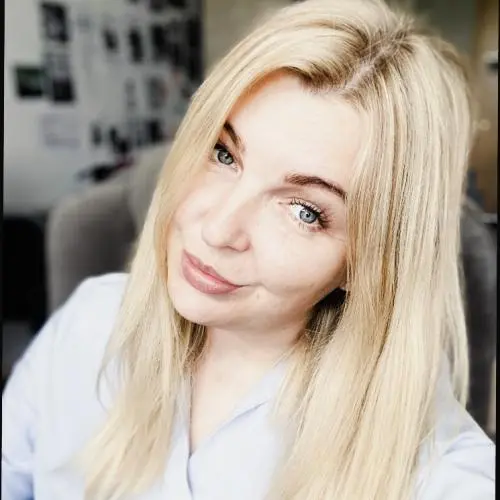 Анастасия Козлова 
