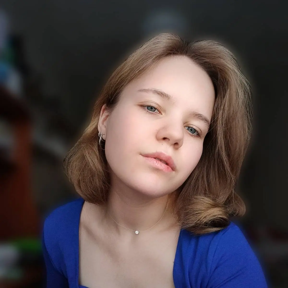 Анастасия Ульянова