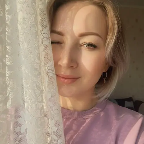 Элиза Пученко