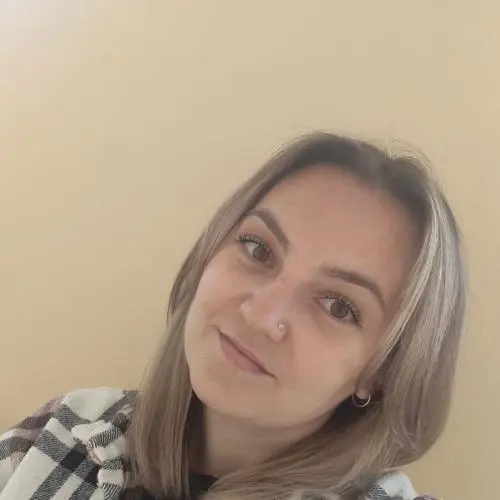 Анжела Голубева