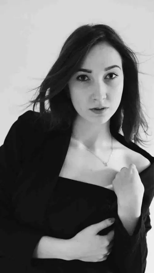 Елизавета Вахобова