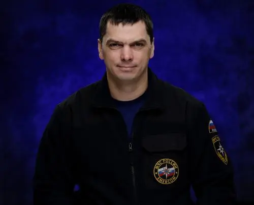 Андрей Кубышкин