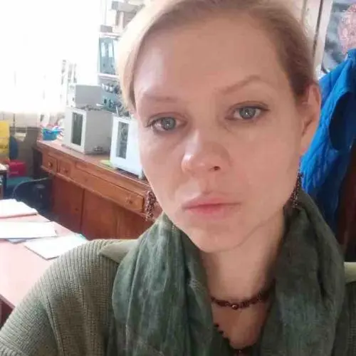 Мария Евстратова