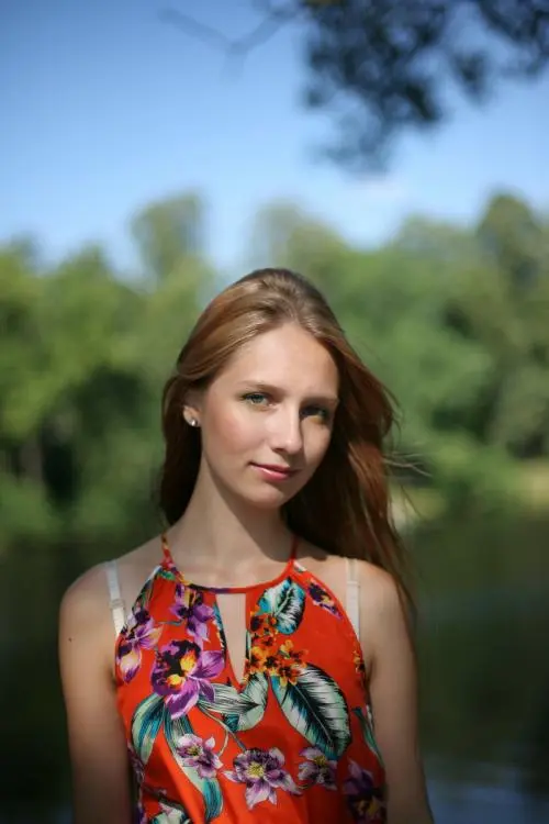 Екатерина Роженцова