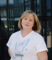 Елена Калинина