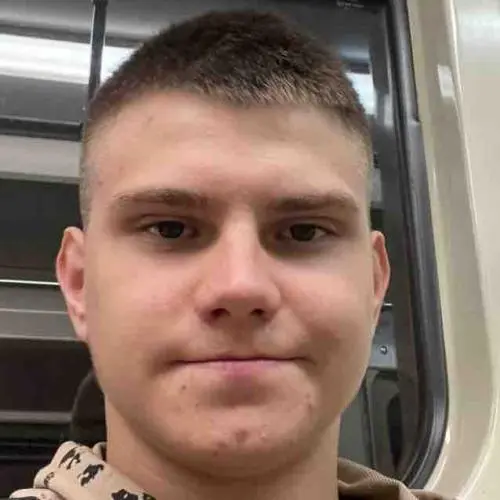 Даниил Котельников