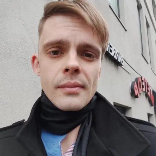 Дмитрий Рудаков