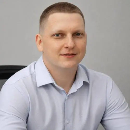 Иван Инякин