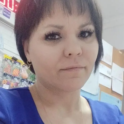 Екатерина Ахатова
