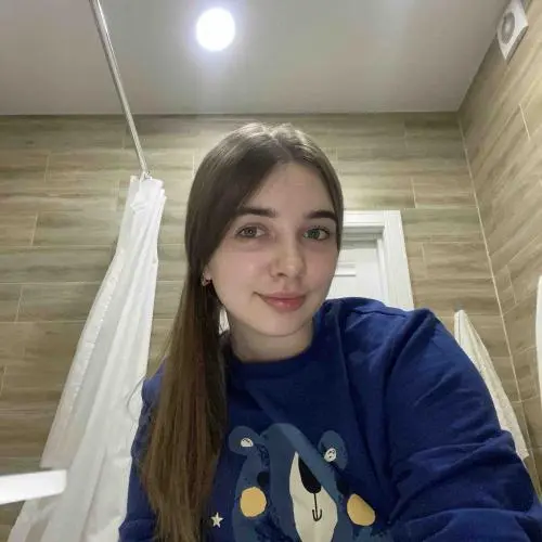 Дарья Никитина