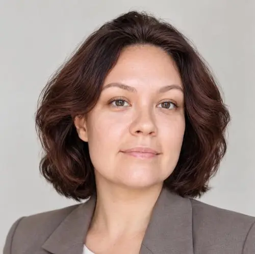 Екатерина Лукьянова